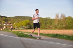 Straßenlauf Wernberg 2018 Lauf 2 und 3