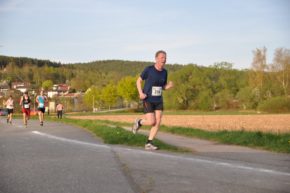 Straßenlauf Wernberg 2018 Lauf 2 und 3