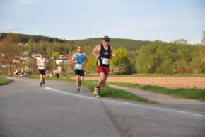 Straßenlauf Wernberg 2018 Lauf 2 und 3