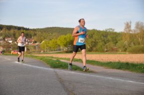 Straßenlauf Wernberg 2018 Lauf 2 und 3