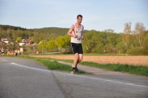 Straßenlauf Wernberg 2018 Lauf 2 und 3