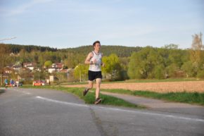 Straßenlauf Wernberg 2018 Lauf 2 und 3