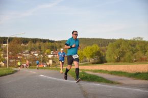 Straßenlauf Wernberg 2018 Lauf 2 und 3