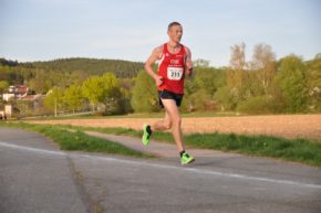 Straßenlauf Wernberg 2018 Lauf 2 und 3