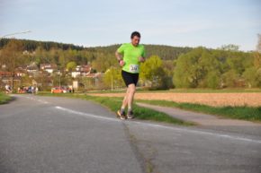 Straßenlauf Wernberg 2018 Lauf 2 und 3