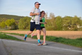 Straßenlauf Wernberg 2018 Lauf 2 und 3