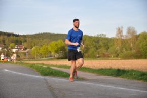 Straßenlauf Wernberg 2018 Lauf 2 und 3