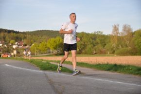 Straßenlauf Wernberg 2018 Lauf 2 und 3