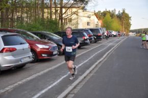 Straßenlauf Wernberg 2018 Lauf 2 und 3