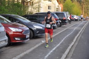 Straßenlauf Wernberg 2018 Lauf 2 und 3