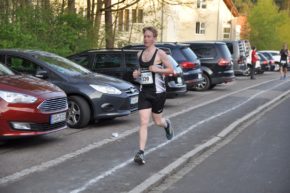 Straßenlauf Wernberg 2018 Lauf 2 und 3