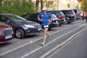 Straßenlauf Wernberg 2018 Lauf 2 und 3