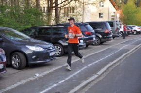 Straßenlauf Wernberg 2018 Lauf 2 und 3