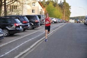 Straßenlauf Wernberg 2018 Lauf 2 und 3