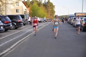 Straßenlauf Wernberg 2018 Lauf 2 und 3