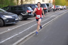 Straßenlauf Wernberg 2018 Lauf 2 und 3