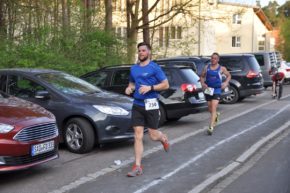 Straßenlauf Wernberg 2018 Lauf 2 und 3