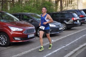 Straßenlauf Wernberg 2018 Lauf 2 und 3