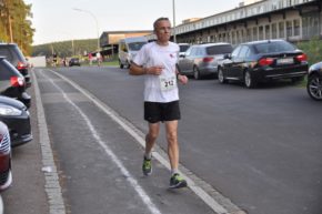 Straßenlauf Wernberg 2018 Lauf 2 und 3