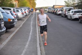 Straßenlauf Wernberg 2018 Lauf 2 und 3