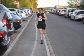 Straßenlauf Wernberg 2018 Lauf 2 und 3