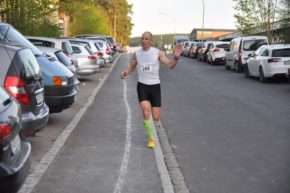 Straßenlauf Wernberg 2018 Lauf 2 und 3