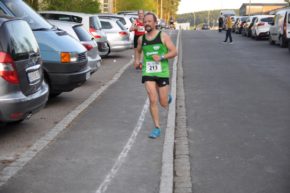 Straßenlauf Wernberg 2018 Lauf 2 und 3