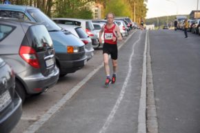 Straßenlauf Wernberg 2018 Lauf 2 und 3