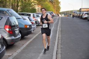 Straßenlauf Wernberg 2018 Lauf 2 und 3