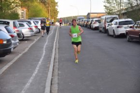 Straßenlauf Wernberg 2018 Lauf 2 und 3