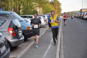 Straßenlauf Wernberg 2018 Lauf 2 und 3