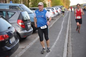 Straßenlauf Wernberg 2018 Lauf 2 und 3