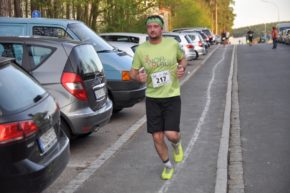 Straßenlauf Wernberg 2018 Lauf 2 und 3