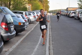 Straßenlauf Wernberg 2018 Lauf 2 und 3