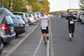 Straßenlauf Wernberg 2018 Lauf 2 und 3