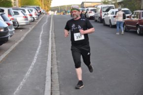 Straßenlauf Wernberg 2018 Lauf 2 und 3