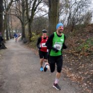 Nikolauslauf Regensburg 2018