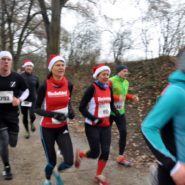 Nikolauslauf Regensburg 2018