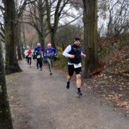 Nikolauslauf Regensburg 2018