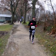 Nikolauslauf Regensburg 2018