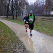 Nikolauslauf Regensburg 2018