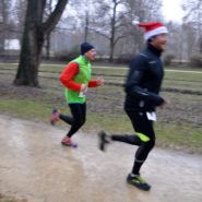 Nikolauslauf Regensburg 2018