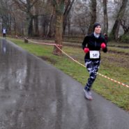 Nikolauslauf Regensburg 2018