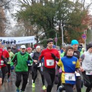 Nikolauslauf Regensburg 2018
