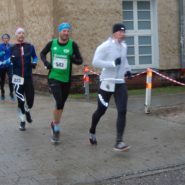 Nikolauslauf Regensburg 2018
