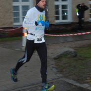Nikolauslauf Regensburg 2018