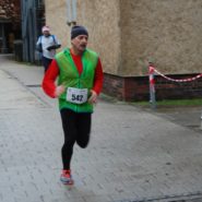 Nikolauslauf Regensburg 2018