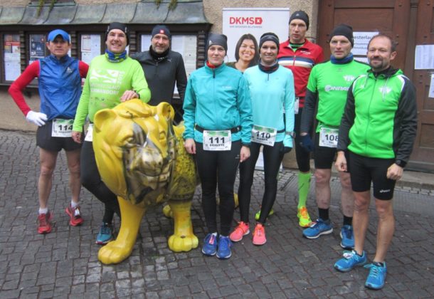 Silvesterlauf 2018 Amberg