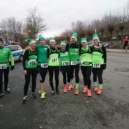 TB Nikolaus FunRun Weiden 2019