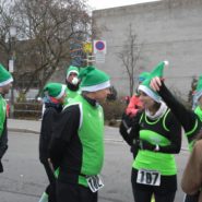 TB Nikolaus FunRun Weiden 2019